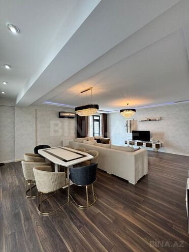 Satılır 4 otaqlı yeni tikili 146 m², Xətai r., photo 4 from 19