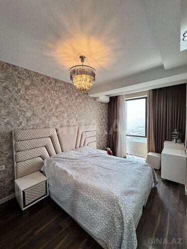 Satılır 4 otaqlı yeni tikili 146 m², Xətai r., photo 13 from 19