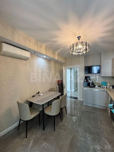 Satılır 4 otaqlı yeni tikili 146 m², Xətai r., photo 6 from 19