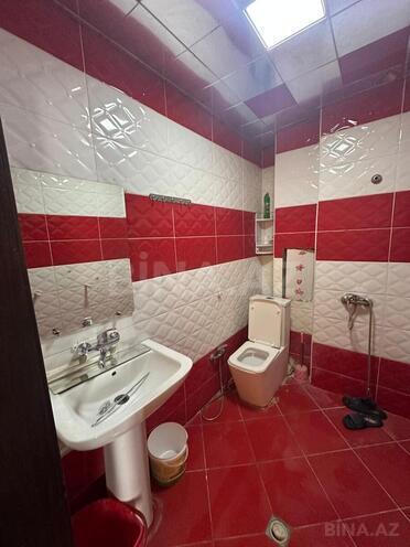 Сдаётся 2-комн. новостройка 75 м², м. Иншаатчылар, photo 12 from 13