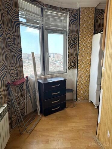 Сдаётся 2-комн. новостройка 75 м², м. Иншаатчылар, photo 11 from 13