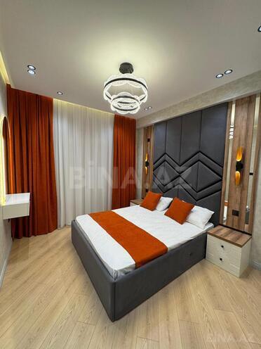 Satılır 2 otaqlı yeni tikili 53 m², Həzi Aslanov m., photo 3 from 16