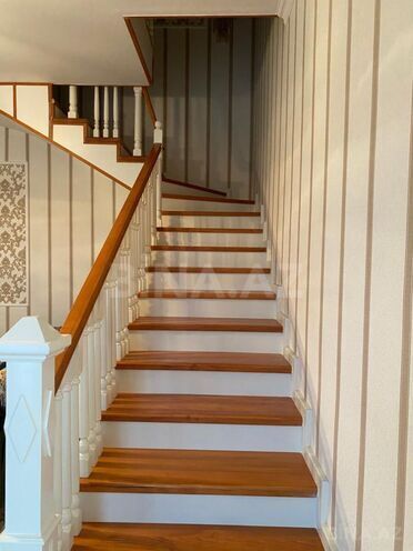 İcarəyə verilir 4 otaqlı həyət evi/bağ evi 250 m², Bilgəh q., photo 7 from 14