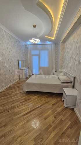 Сдаётся 4-комн. новостройка 200 м², м. 28 мая, photo 9 from 20