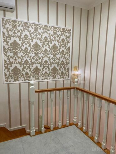 İcarəyə verilir 4 otaqlı həyət evi/bağ evi 250 m², Bilgəh q., photo 6 from 14