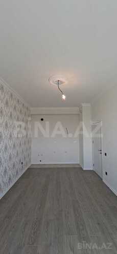 Продаётся 2-комн. новостройка 41 м², Абшеронcкий  р., photo 1 from 9
