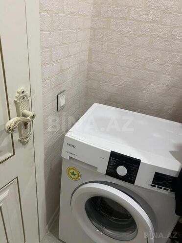 İcarəyə verilir 4 otaqlı həyət evi/bağ evi 250 m², Bilgəh q., photo 11 from 14