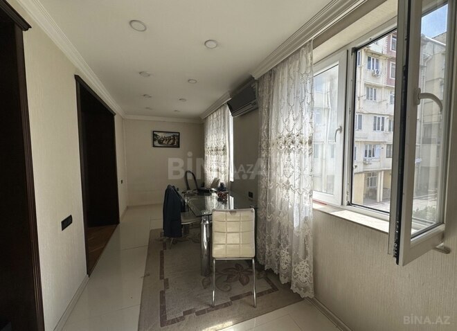 İcarəyə verilir 2 otaqlı köhnə tikili 60 m², Gənclik m., photo 7 from 9