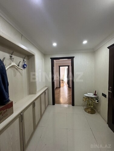 İcarəyə verilir 2 otaqlı köhnə tikili 60 m², Gənclik m., photo 4 from 9
