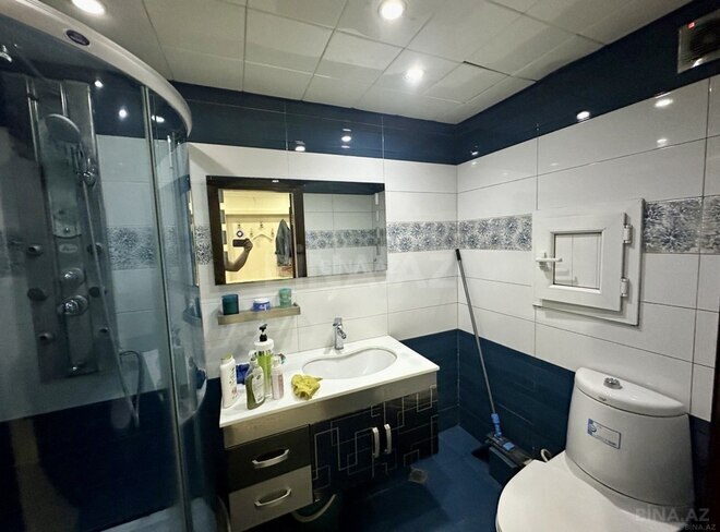 İcarəyə verilir 2 otaqlı köhnə tikili 60 m², Gənclik m., photo 8 from 9