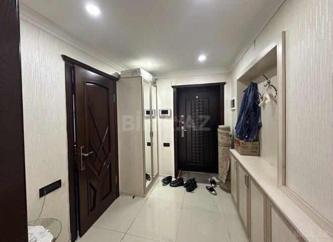 İcarəyə verilir 2 otaqlı köhnə tikili 60 m², Gənclik m., photo 6 from 9