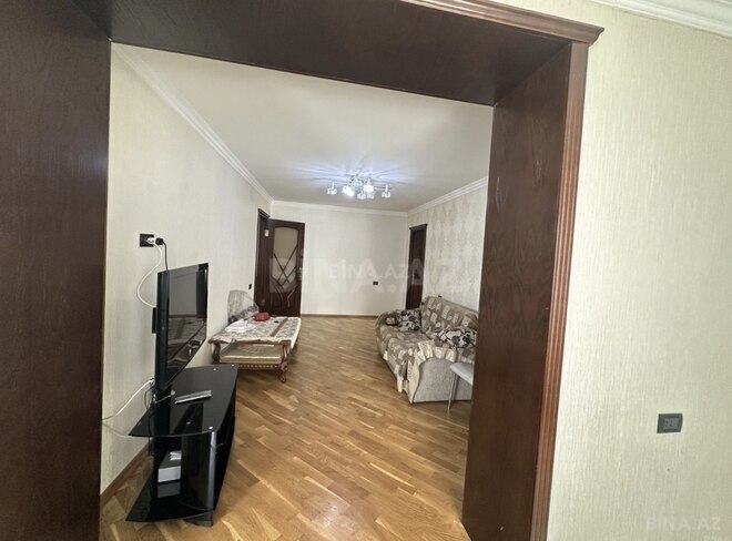 İcarəyə verilir 2 otaqlı köhnə tikili 60 m², Gənclik m., photo 1 from 9