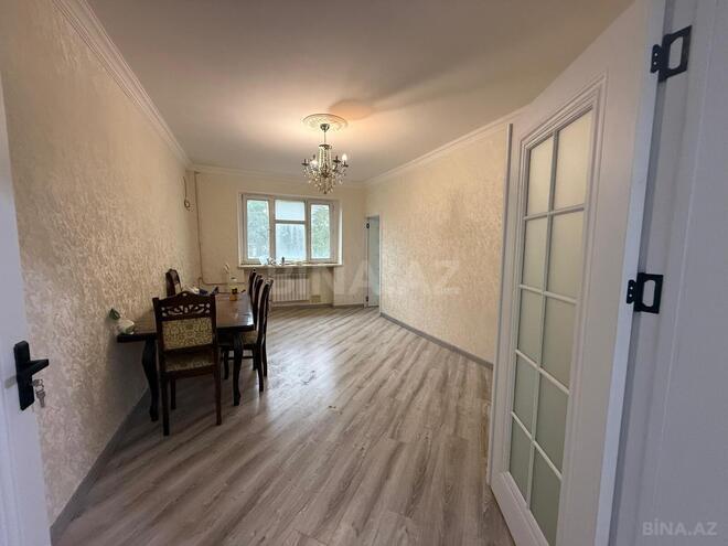 Продаётся 3-комн. вторичка 90 м², Ясамальский р., photo 4 from 19