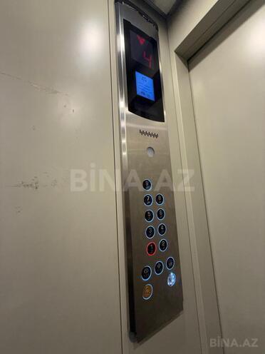 Продаётся 3-комн. вторичка 90 м², Ясамальский р., photo 18 from 19