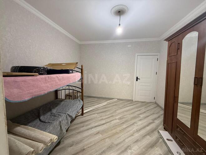 Продаётся 3-комн. вторичка 90 м², Ясамальский р., photo 15 from 19