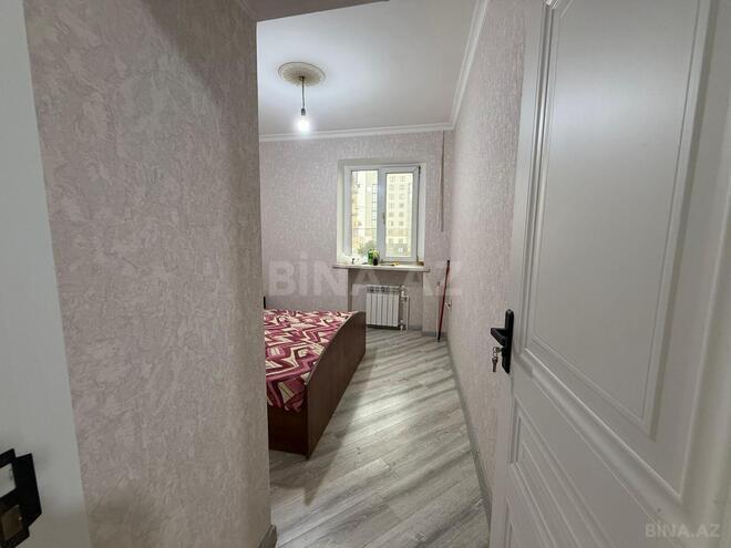 Продаётся 3-комн. вторичка 90 м², Ясамальский р., photo 10 from 19