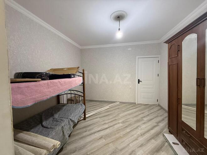 Продаётся 3-комн. вторичка 90 м², Ясамальский р., photo 14 from 19