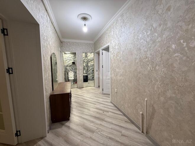 Продаётся 3-комн. вторичка 90 м², Ясамальский р., photo 13 from 19