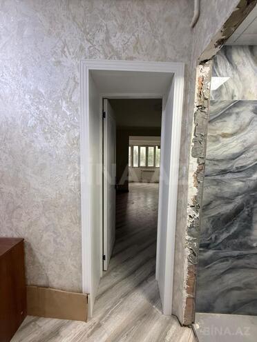 Продаётся 3-комн. вторичка 90 м², Ясамальский р., photo 9 from 19