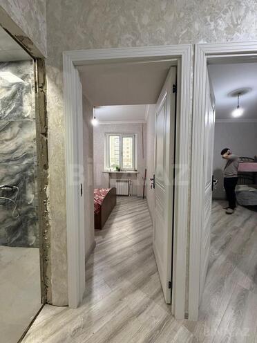 Продаётся 3-комн. вторичка 90 м², Ясамальский р., photo 12 from 19