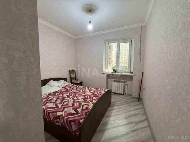 Продаётся 3-комн. вторичка 90 м², Ясамальский р., photo 11 from 19