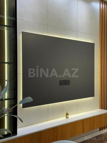 Satılır 3 otaqlı yeni tikili 105 m², Həzi Aslanov m., photo 7 from 19