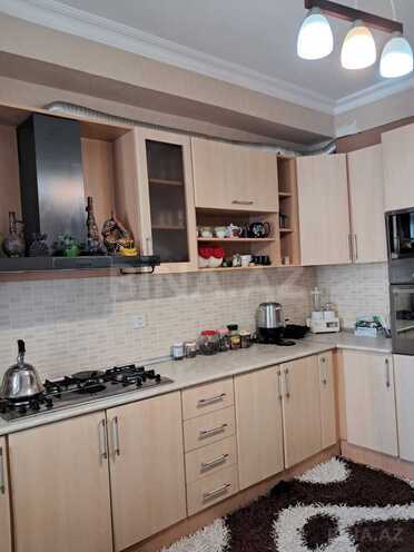 Satılır 4 otaqlı yeni tikili 156 m², Nəriman Nərimanov m., photo 21 from 32