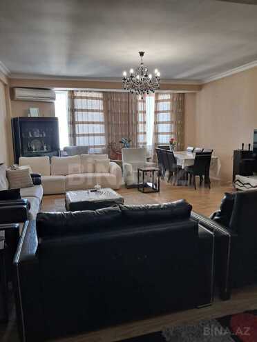 Satılır 4 otaqlı yeni tikili 156 m², Nəriman Nərimanov m., photo 6 from 32