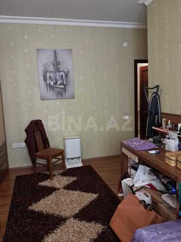 Satılır 4 otaqlı yeni tikili 156 m², Nəriman Nərimanov m., photo 19 from 32