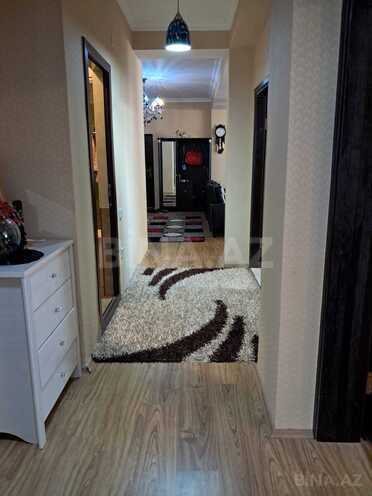 Satılır 4 otaqlı yeni tikili 156 m², Nəriman Nərimanov m., photo 22 from 32