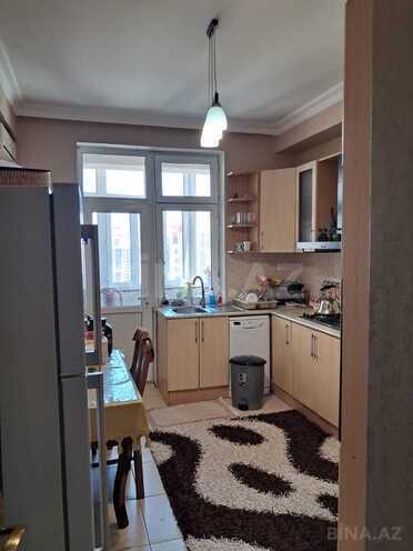 Satılır 4 otaqlı yeni tikili 156 m², Nəriman Nərimanov m., photo 11 from 32