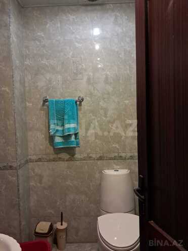 Satılır 4 otaqlı yeni tikili 156 m², Nəriman Nərimanov m., photo 26 from 32