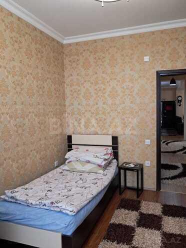 Satılır 4 otaqlı yeni tikili 156 m², Nəriman Nərimanov m., photo 15 from 32