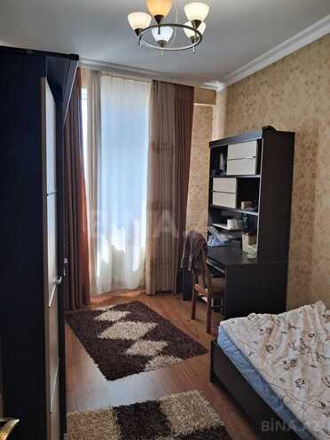 Satılır 4 otaqlı yeni tikili 156 m², Nəriman Nərimanov m., photo 10 from 32