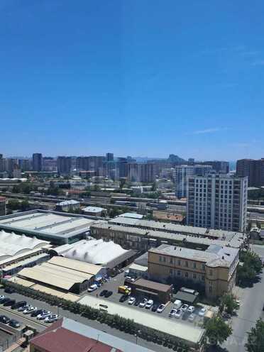 Satılır 4 otaqlı yeni tikili 156 m², Nəriman Nərimanov m., photo 3 from 32