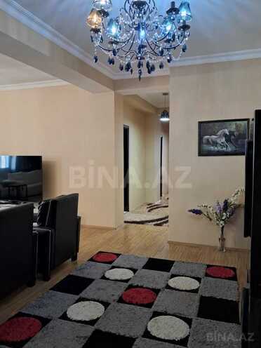 Satılır 4 otaqlı yeni tikili 156 m², Nəriman Nərimanov m., photo 14 from 32