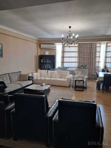 Satılır 4 otaqlı yeni tikili 156 m², Nəriman Nərimanov m., photo 12 from 32