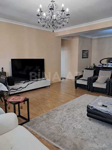 Satılır 4 otaqlı yeni tikili 156 m², Nəriman Nərimanov m., photo 13 from 32