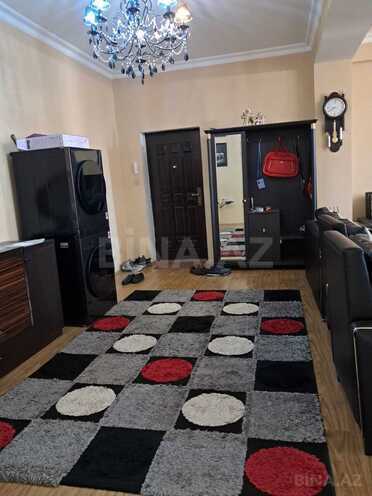 Satılır 4 otaqlı yeni tikili 156 m², Nəriman Nərimanov m., photo 23 from 32