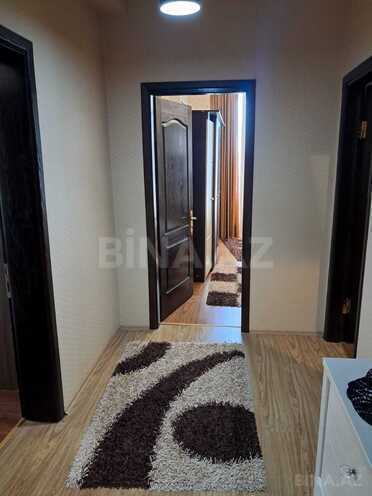 Satılır 4 otaqlı yeni tikili 156 m², Nəriman Nərimanov m., photo 29 from 32