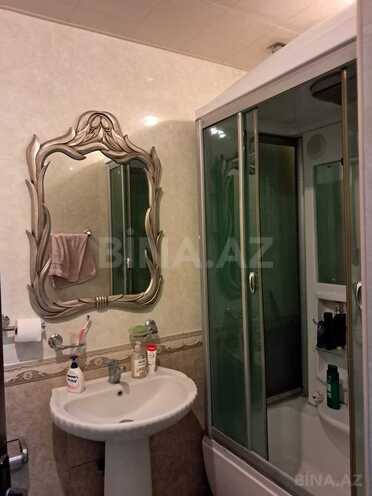 Satılır 4 otaqlı yeni tikili 156 m², Nəriman Nərimanov m., photo 25 from 32
