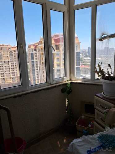 Satılır 4 otaqlı yeni tikili 156 m², Nəriman Nərimanov m., photo 28 from 32