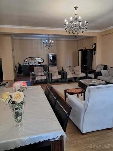 Satılır 4 otaqlı yeni tikili 156 m², Nəriman Nərimanov m., photo 8 from 32