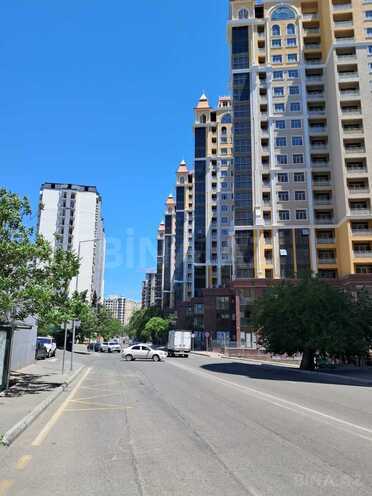 Satılır 4 otaqlı yeni tikili 156 m², Nəriman Nərimanov m., photo 1 from 32