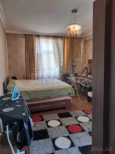 Satılır 4 otaqlı yeni tikili 156 m², Nəriman Nərimanov m., photo 17 from 32