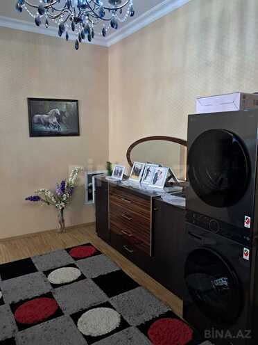 Satılır 4 otaqlı yeni tikili 156 m², Nəriman Nərimanov m., photo 18 from 32