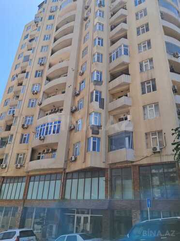 Satılır 4 otaqlı yeni tikili 156 m², Nəriman Nərimanov m., photo 4 from 32