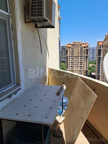 Satılır 4 otaqlı yeni tikili 156 m², Nəriman Nərimanov m., photo 30 from 32