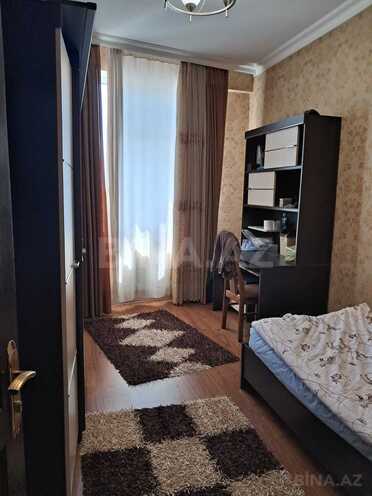 Satılır 4 otaqlı yeni tikili 156 m², Nəriman Nərimanov m., photo 9 from 32