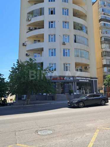 Satılır 4 otaqlı yeni tikili 156 m², Nəriman Nərimanov m., photo 5 from 32